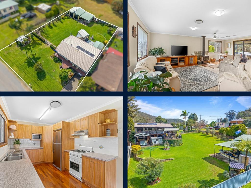 12-14 Walmsley Rd, Lower Macdonald, NSW 2775