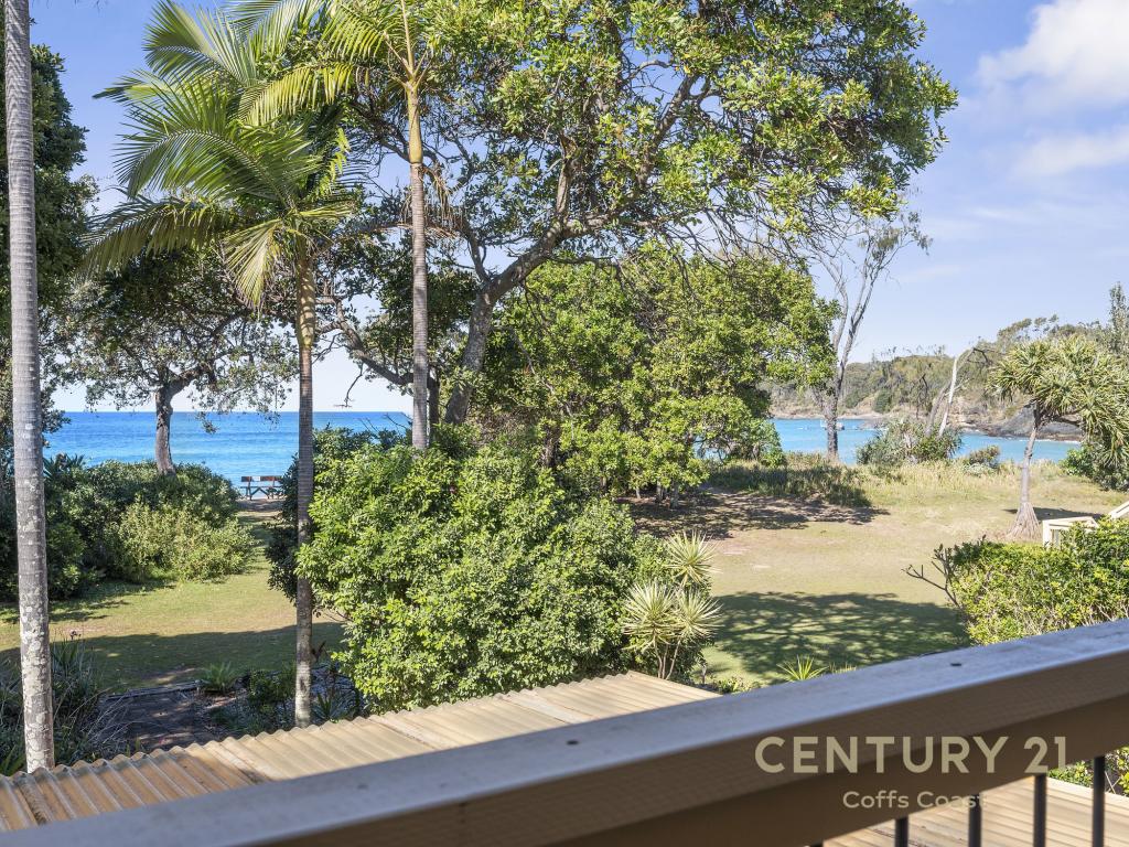 3/9-11 Shellcove Lane, Korora, NSW 2450