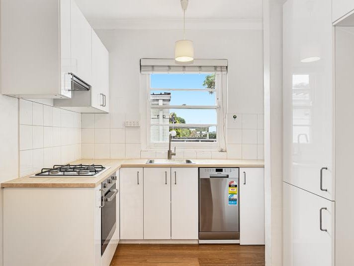 5/20 Glebe St, Randwick, NSW 2031