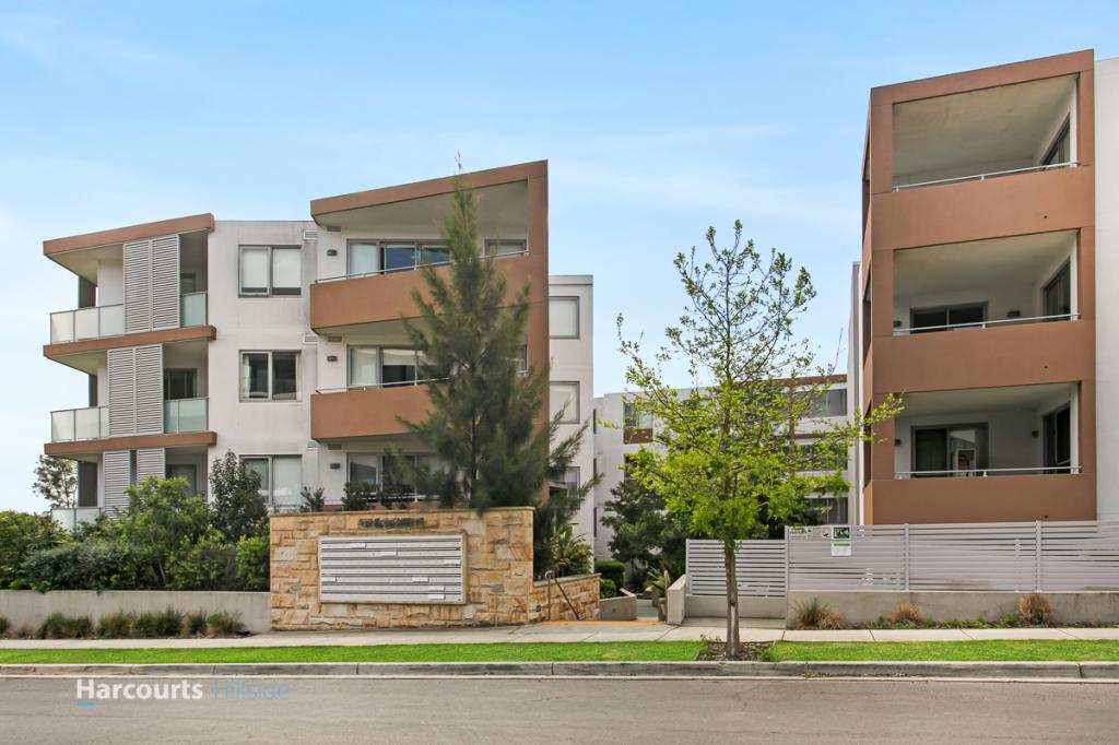 313/1 Demeter St, Rouse Hill, NSW 2155