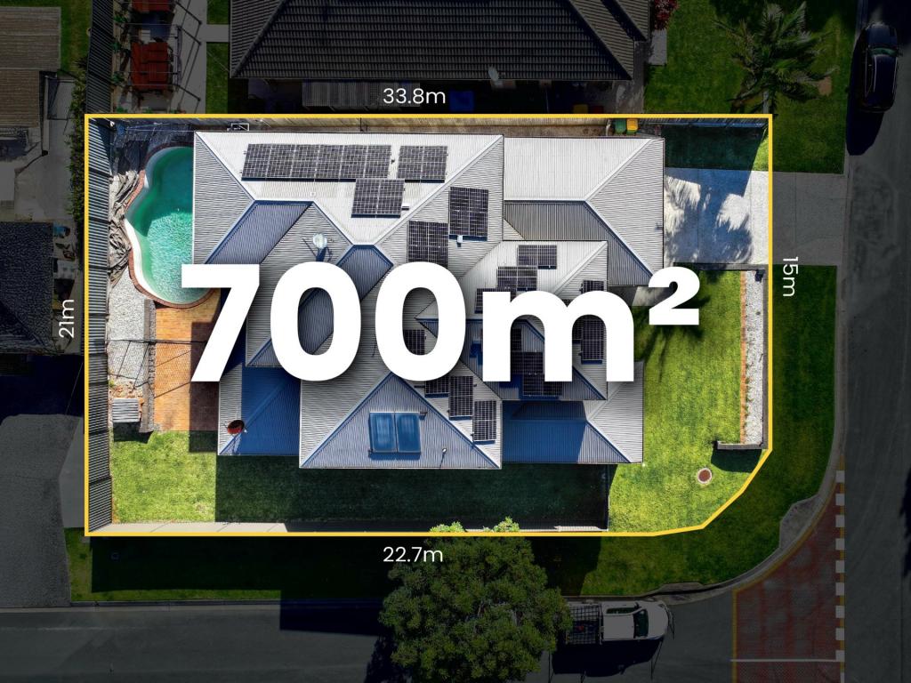 19 CELSA ST, WELLINGTON POINT, QLD 4160