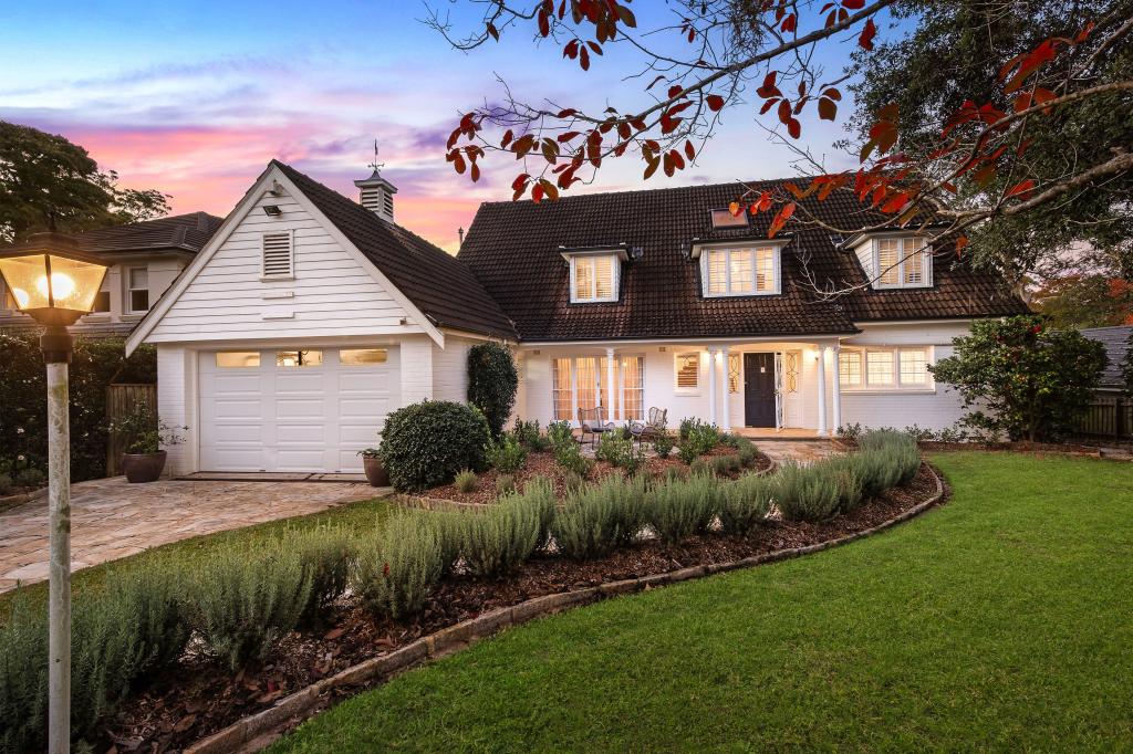 70 Braeside St, Wahroonga, NSW 2076