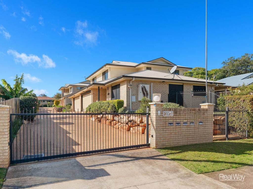 3/312a Hume St, Centenary Heights, QLD 4350