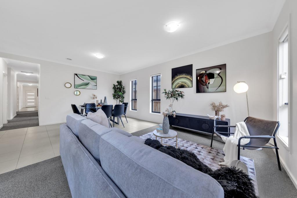 10 Ledmore St, Truganina, VIC 3029