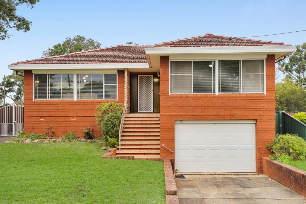 61 Flinders Ave, Camden South, NSW 2570