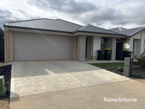 8 Jacaranda Rd, Davoren Park, SA 5113