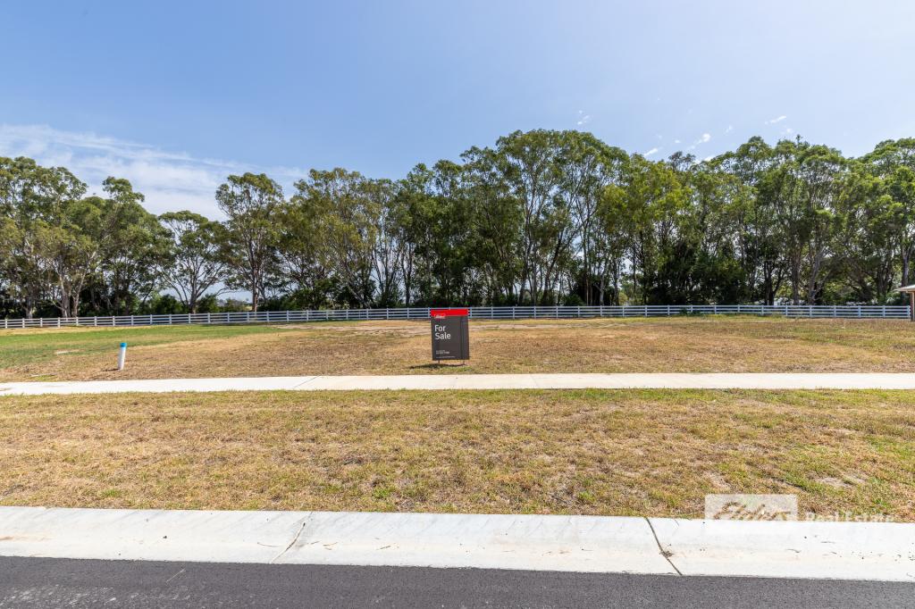 LOT 40 SOUTHON TCE, NICHOLSON, VIC 3882