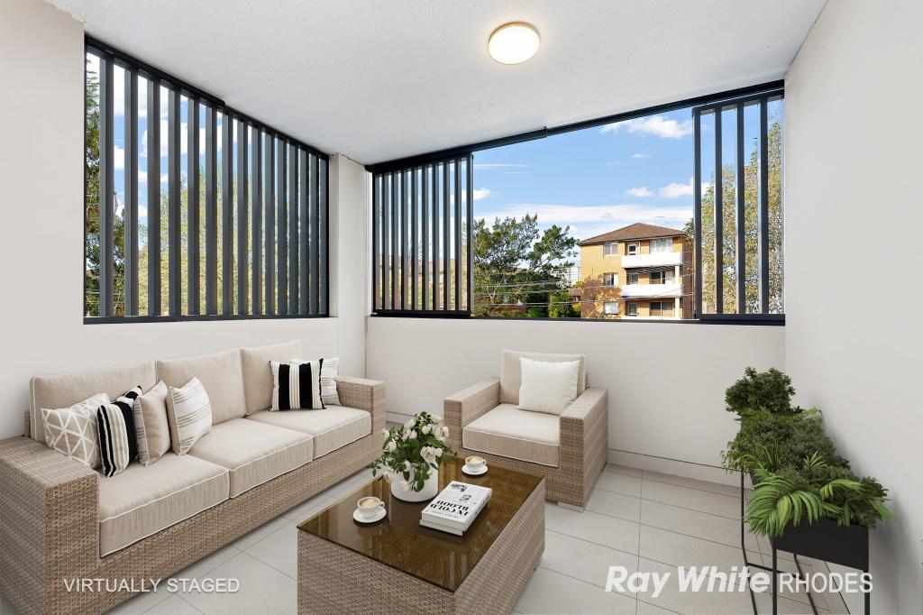 105/41 Rhodes St, Hillsdale, NSW 2036