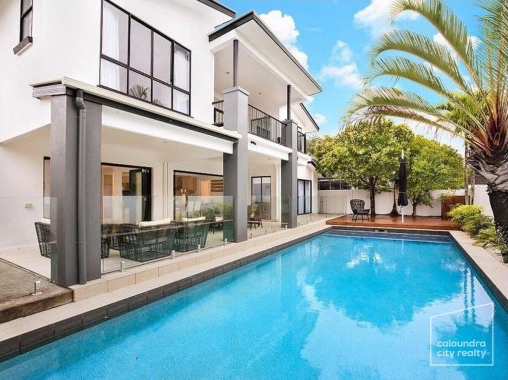 9 Mackay St, Dicky Beach, QLD 4551