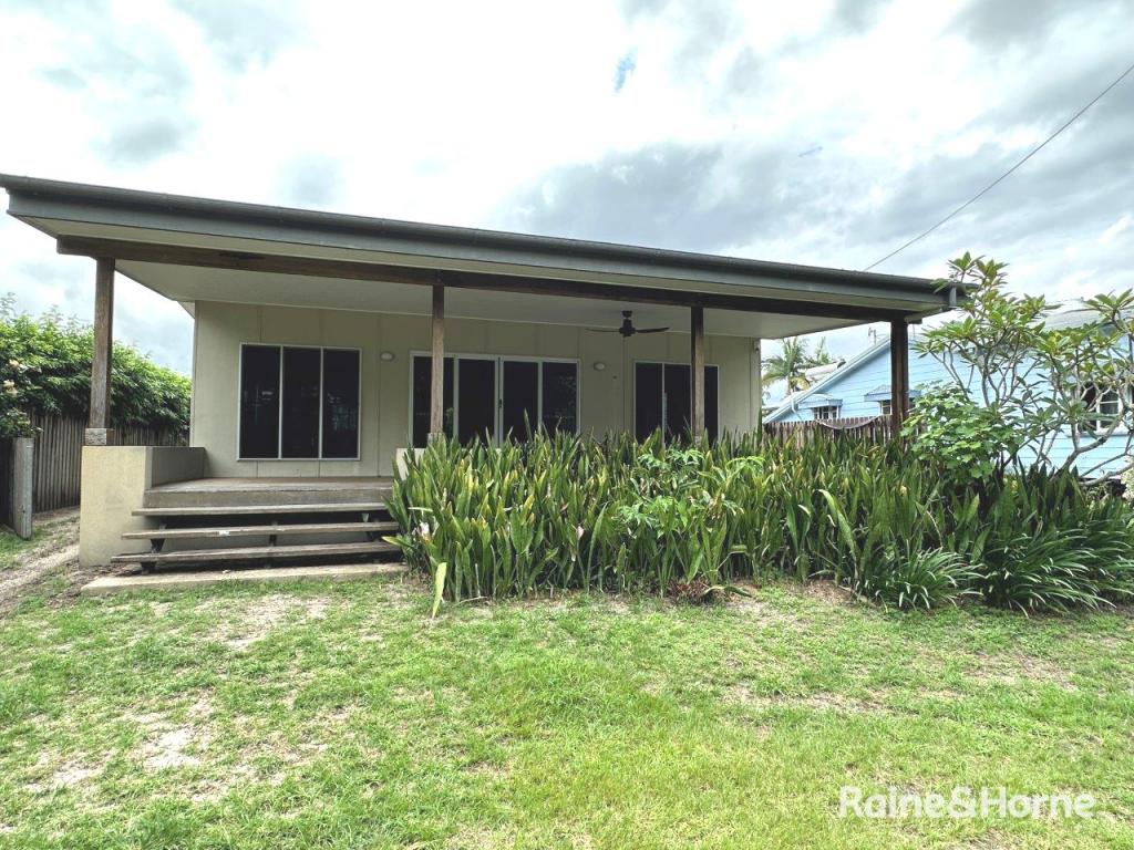 100 MARINE PDE, NEWELL, QLD 4873