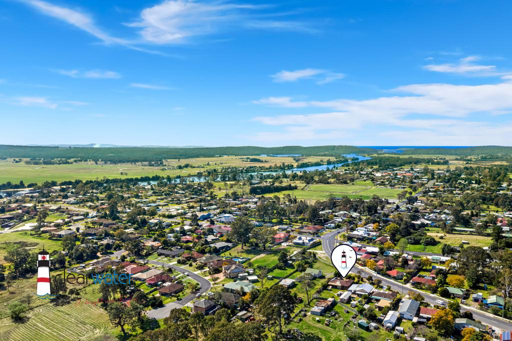 3a Luck St, Moruya, NSW 2537