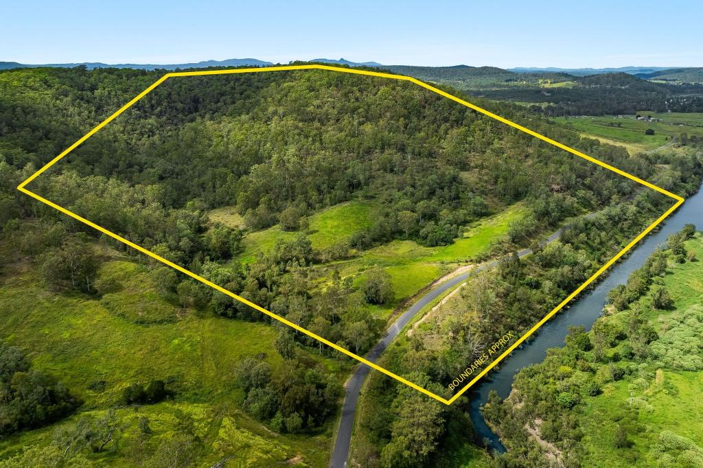 Lot 80 Tabulam Rd, Tabulam, NSW 2469