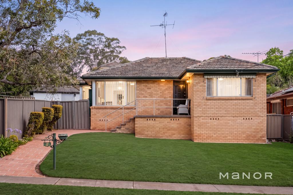 8 Elbrus St, Seven Hills, NSW 2147