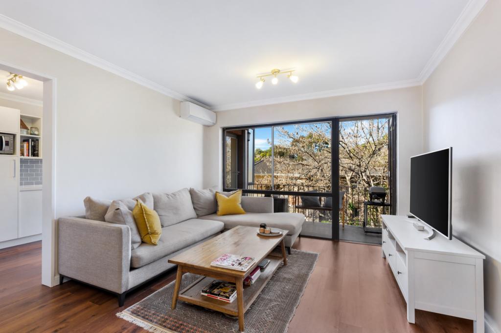 8/19 Ralston St, Lane Cove, NSW 2066
