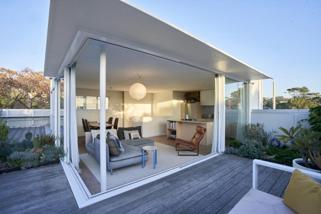 6/57 Sir Thomas Mitchell Rd, Bondi Beach, NSW 2026