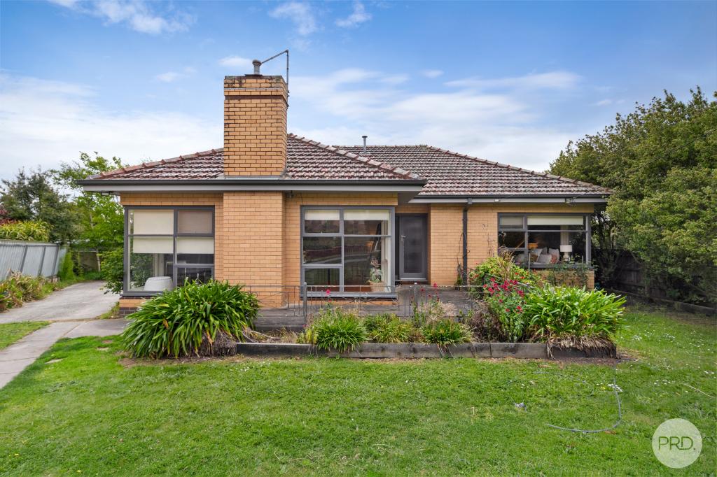 4 Mitchell Ct, Soldiers Hill, VIC 3350