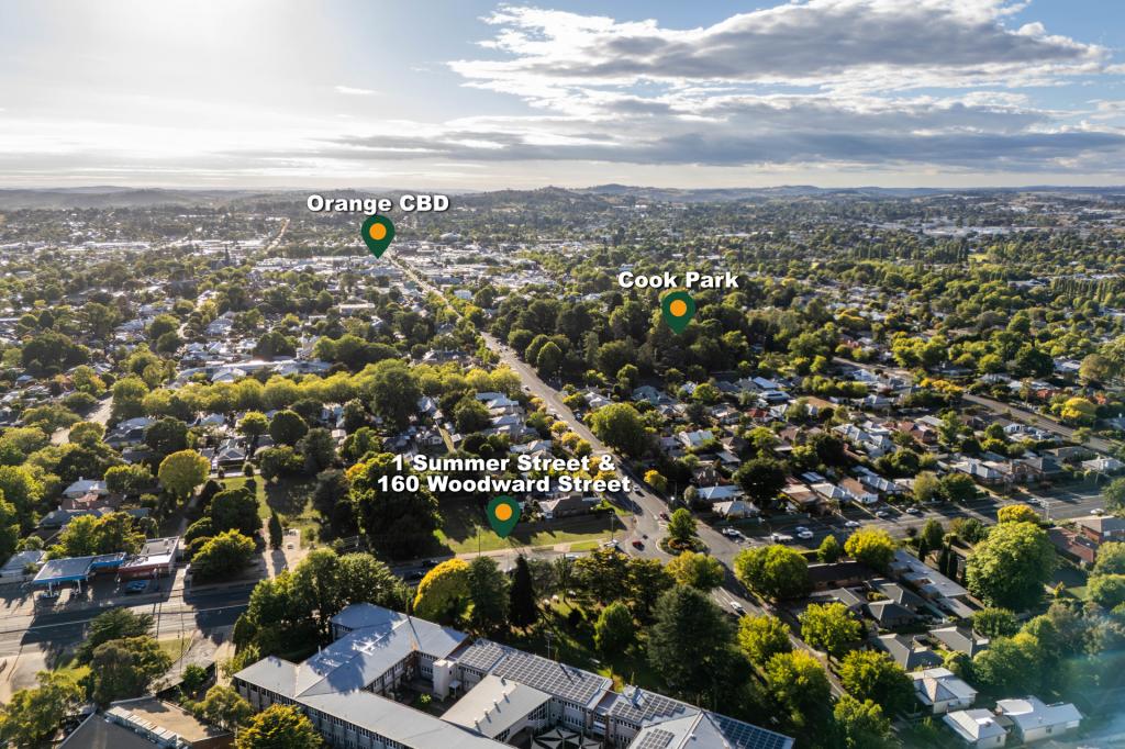 1 Summer St, Orange, NSW 2800