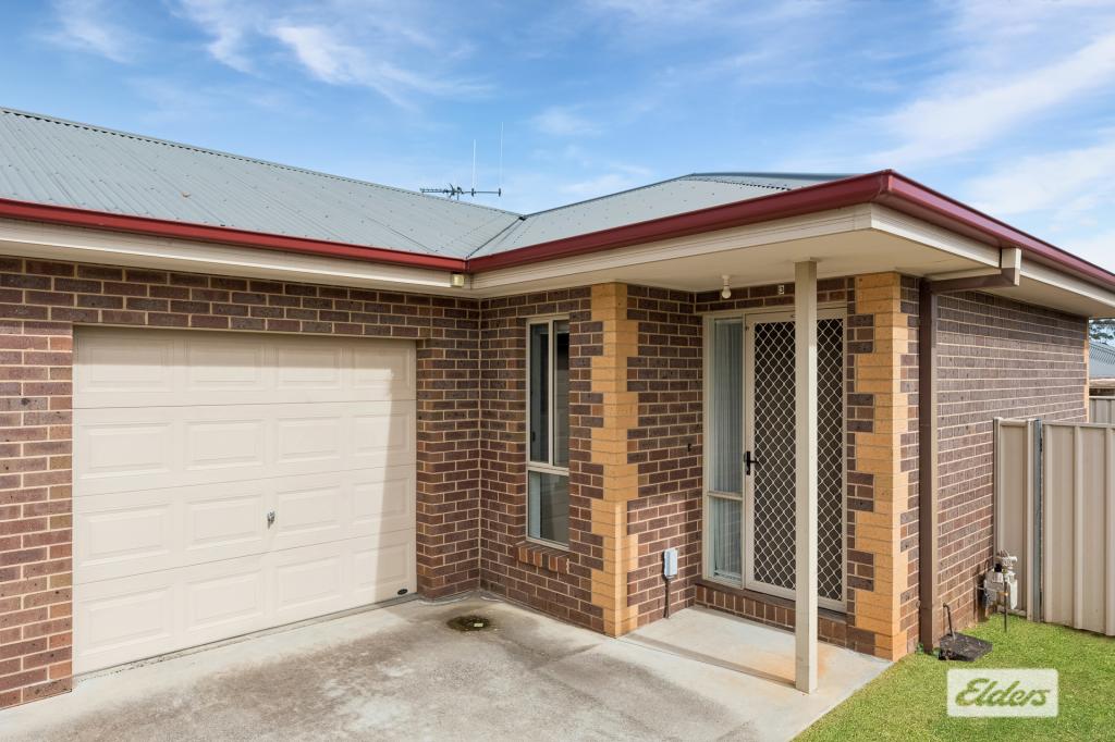 3/8 Glencoe St, Kennington, VIC 3550