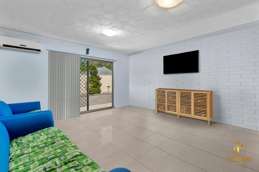 3/19 Blackwood Rd, Logan Central, QLD 4114