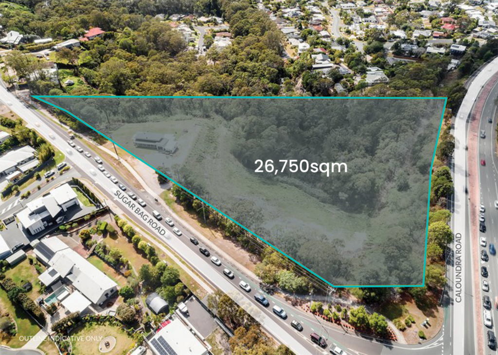 16 Sugar Bag Rd, Little Mountain, QLD 4551