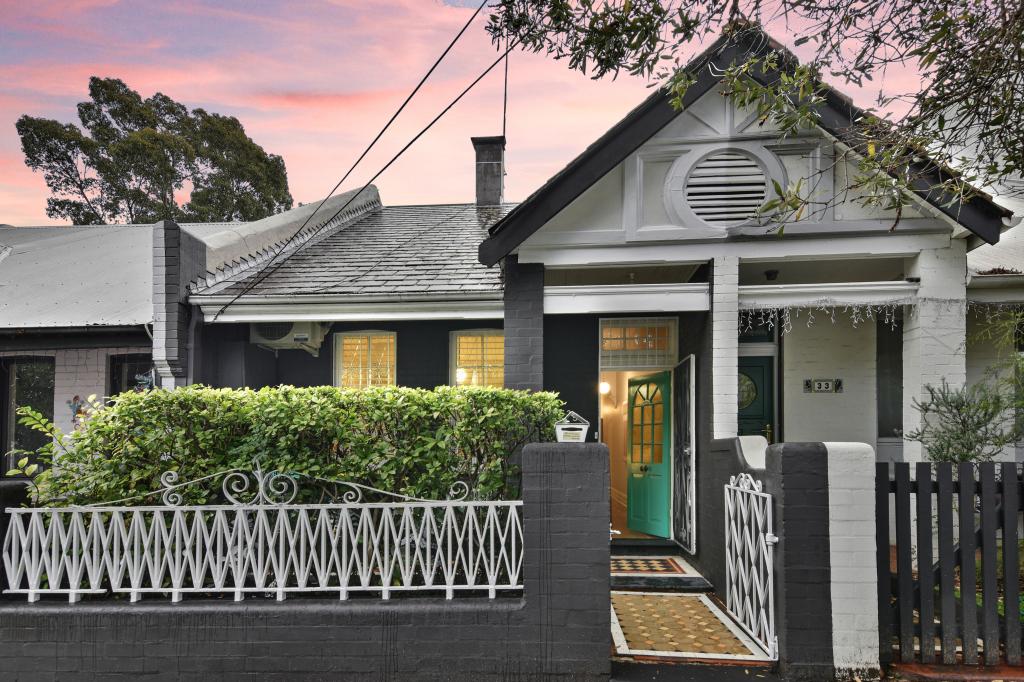 35 Alice St, Newtown, NSW 2042