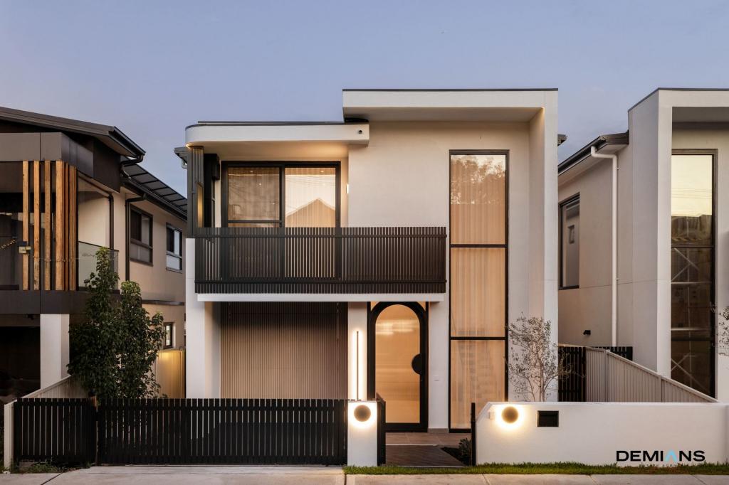 36a Bangalla Ave, Chipping Norton, NSW 2170