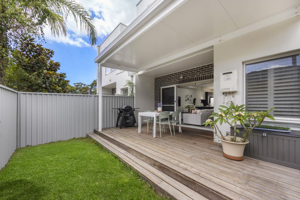 4/4-6 Paddison Ave, Gymea, NSW 2227