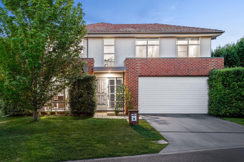 1 Macaulay Pl, Mulgrave, VIC 3170