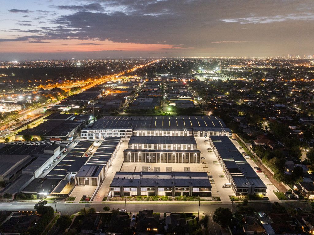 31 Franklyn St, Huntingdale, VIC 3166