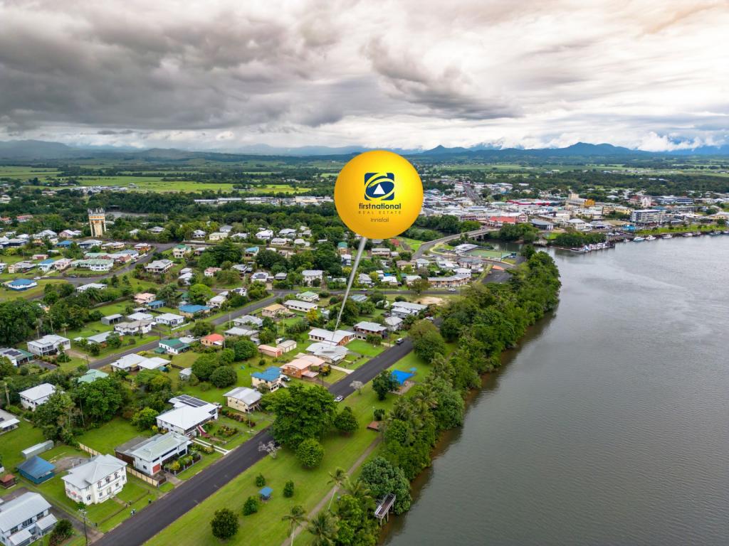 22 The Corso, East Innisfail, QLD 4860