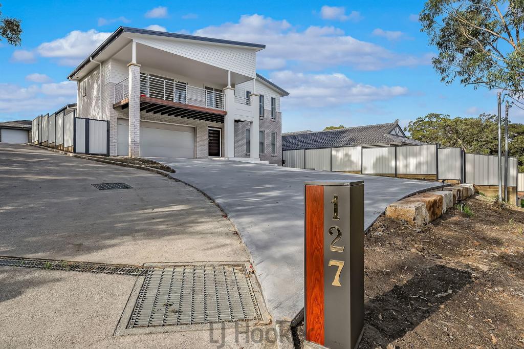 127 Buttaba Hills Rd, Buttaba, NSW 2283