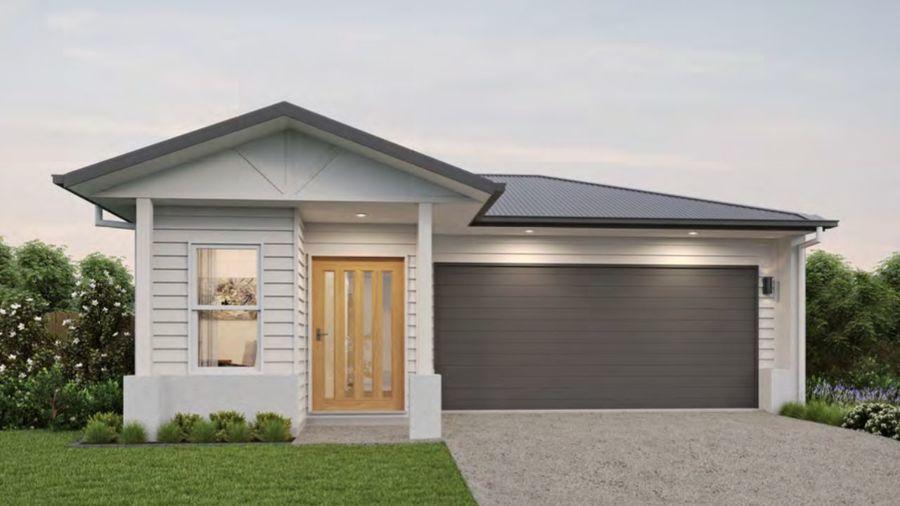 Contact Agent For Address, Morayfield, QLD 4506
