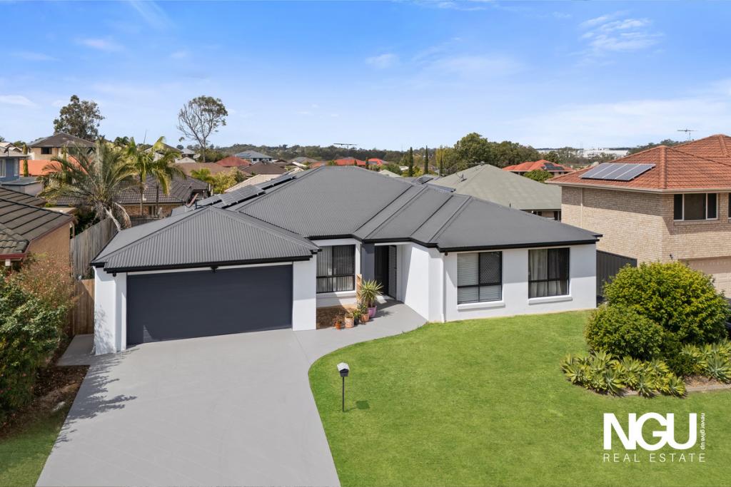 26 Summit Tce, Forest Lake, QLD 4078