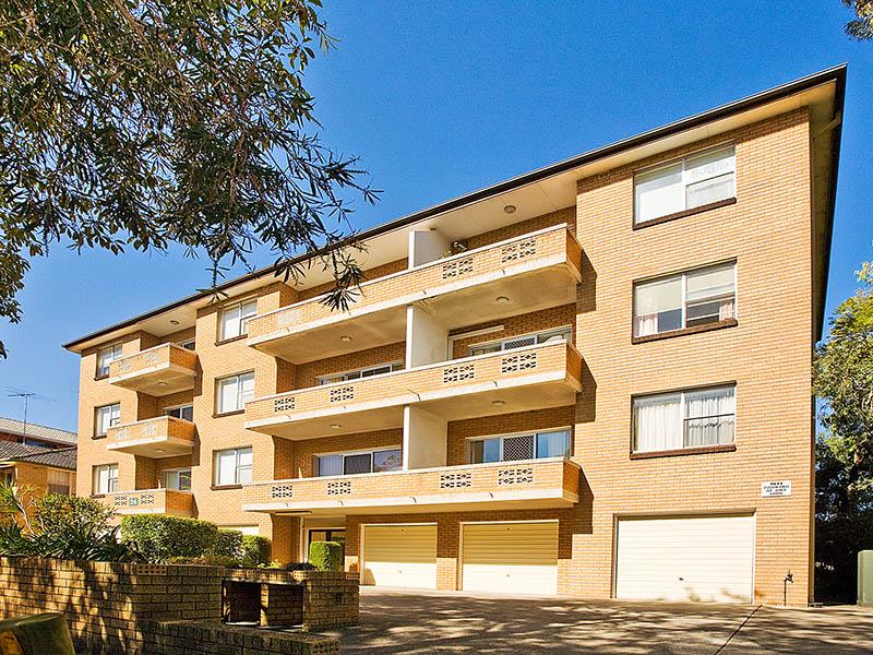 6/24 Trafalgar St, Brighton-Le-Sands, NSW 2216