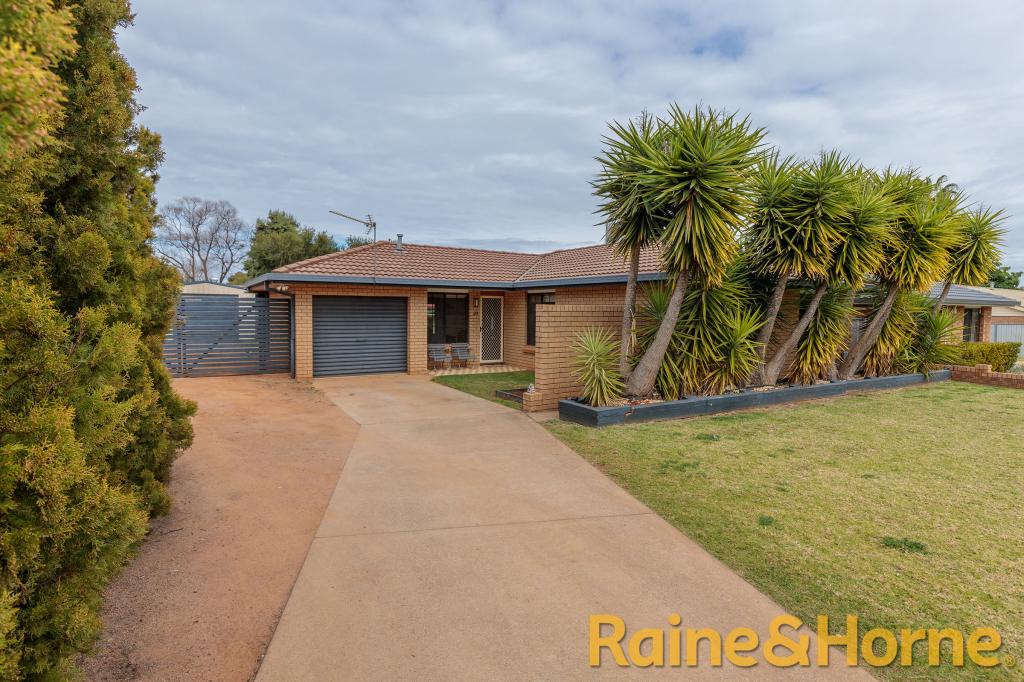 20 Lindsay Pl, Dubbo, NSW 2830