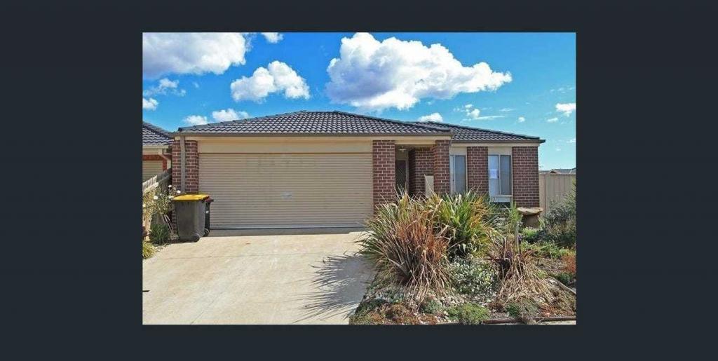 7 Light Fingers St, Kurunjang, VIC 3337
