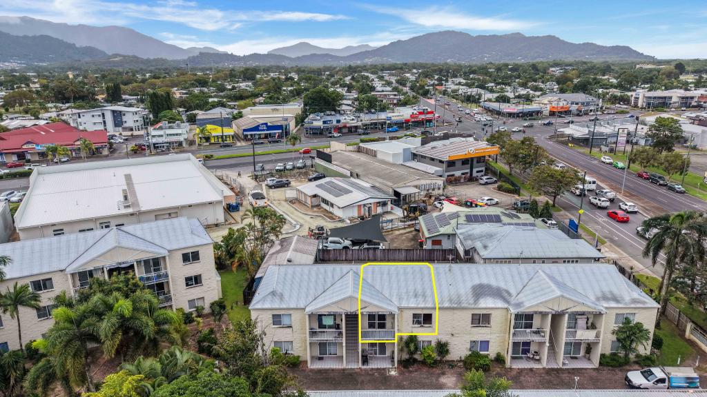 7/201-203 Aumuller St, Bungalow, QLD 4870