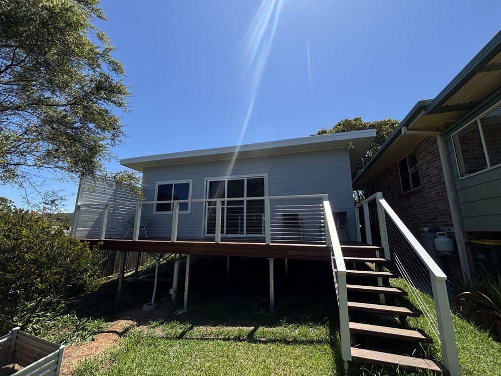 63a Newmans Rd, Woolgoolga, NSW 2456