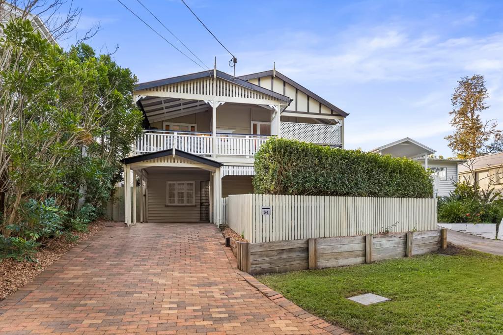 64 Mccormack Ave, Ashgrove, QLD 4060