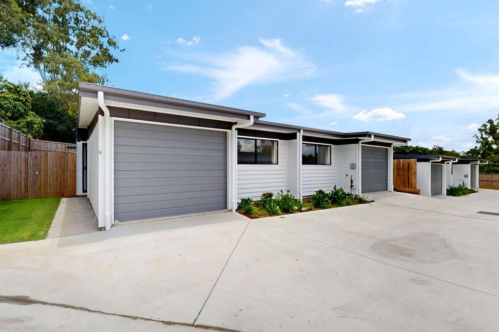 9/33 Albert St, Goodna, QLD 4300