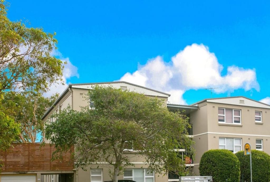 9/30 CHARLES ST, FRESHWATER, NSW 2096