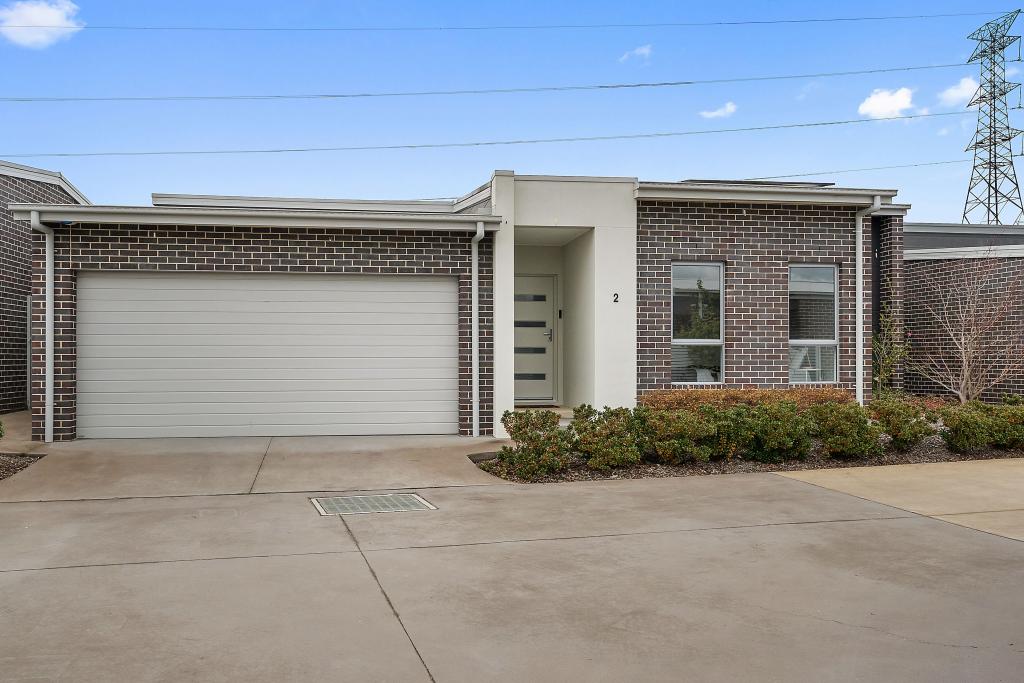 2/4 Lorraway St, Holt, ACT 2615