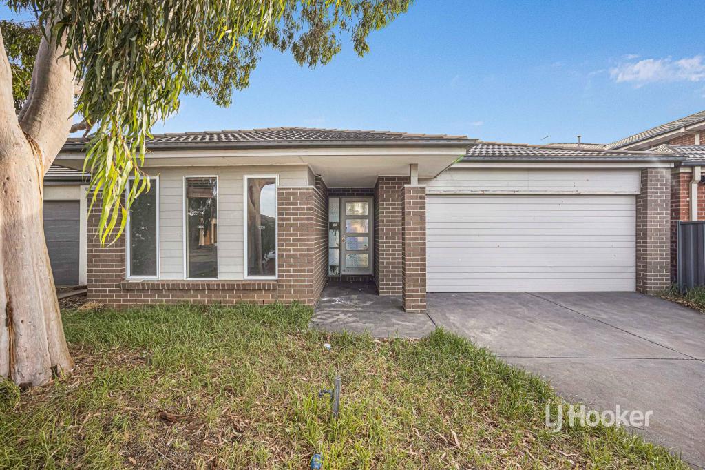 37 Hatfield Pl, Deer Park, VIC 3023
