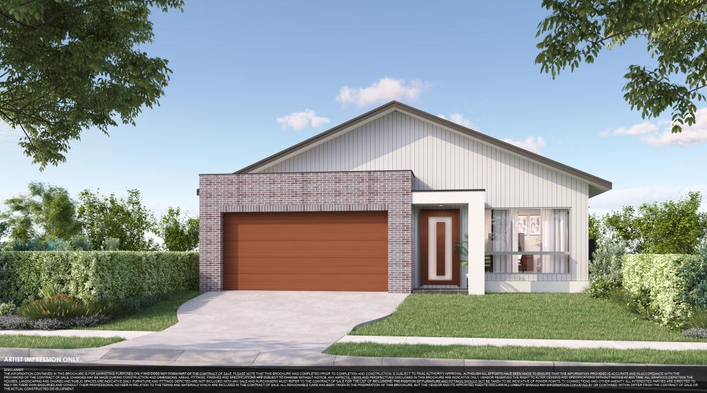 9 Falcon Cl, Aberglasslyn, NSW 2320