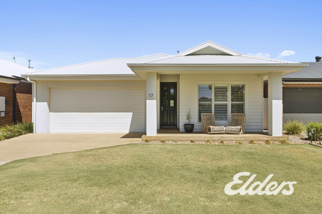 17 Charter Way, Yarrawonga, VIC 3730