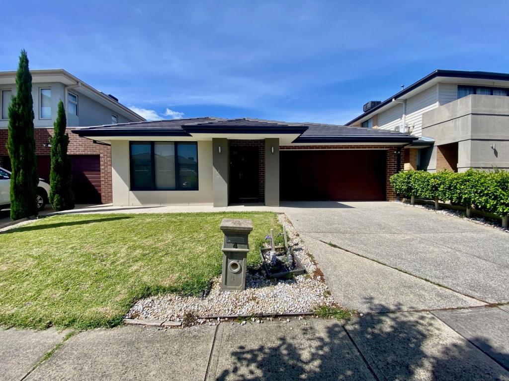 4 Fairlight Ave, Keysborough, VIC 3173