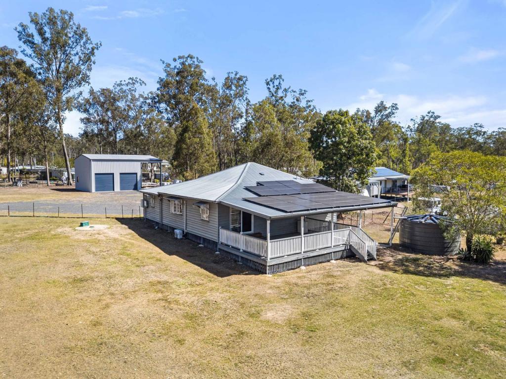 31 Commodore Dr, South Bingera, QLD 4670