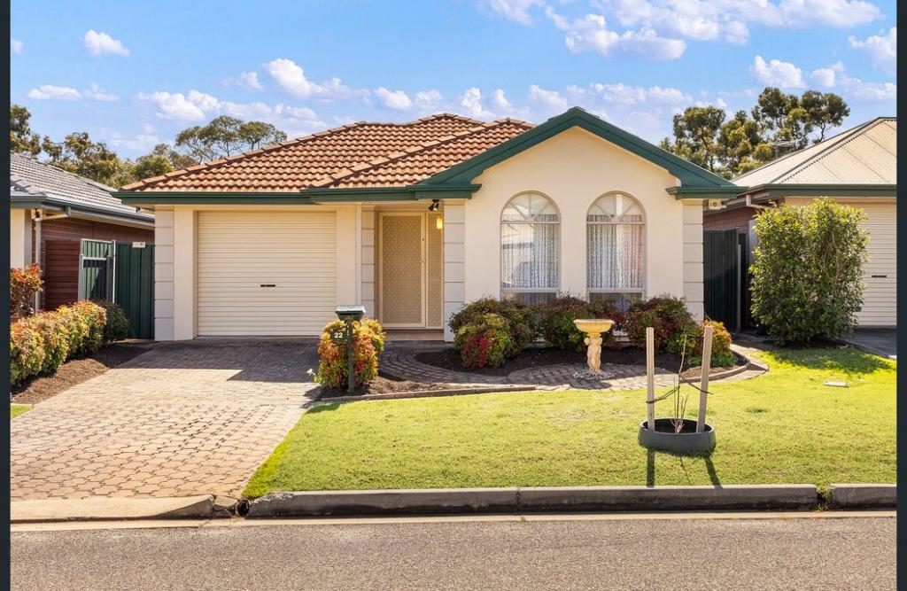 22 Brookside St, Oakden, SA 5086