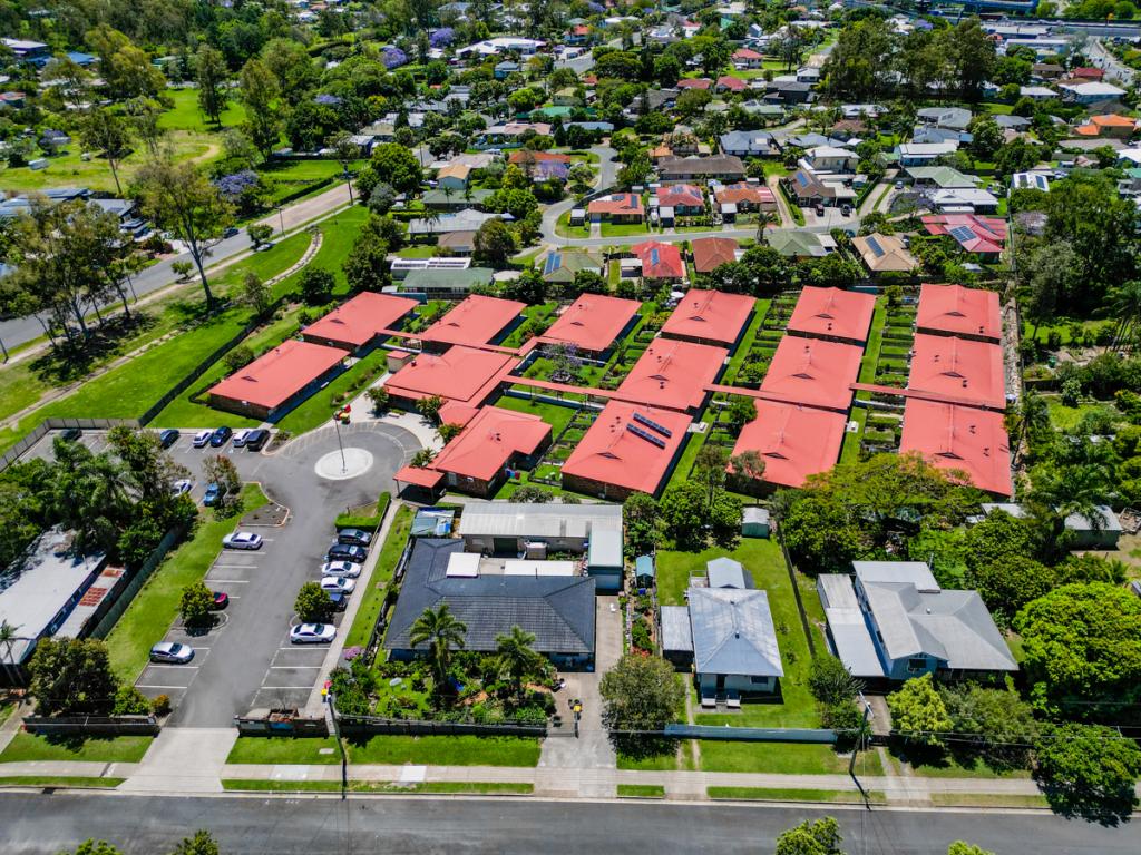 Contact agent for address, GOODNA, QLD 4300