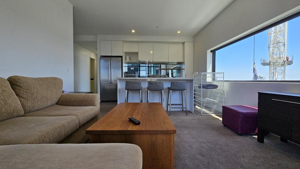 2601/350 WILLIAM ST, MELBOURNE, VIC 3000